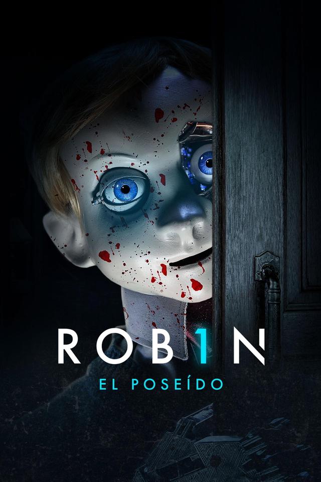 Rob1n: El poseído