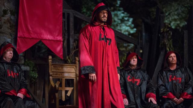 Grimm 4x10