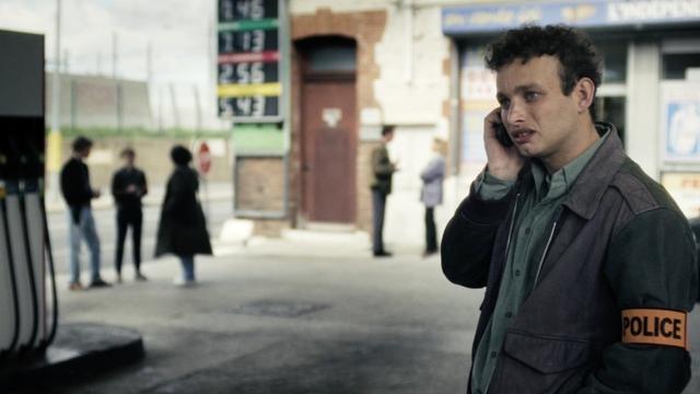 Les Disparues de la gare 1x5