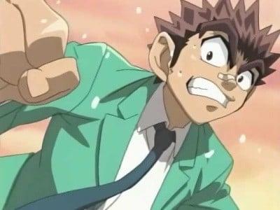 Eyeshield 21 1x109