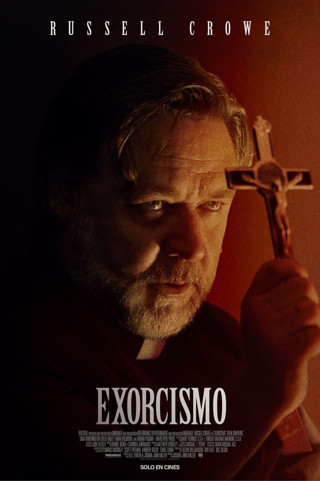 Exorcismo