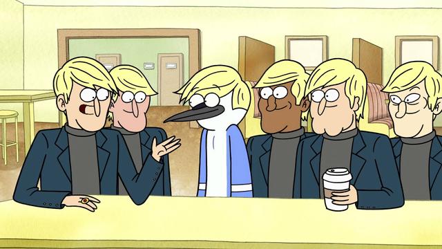 Un show más 3x2