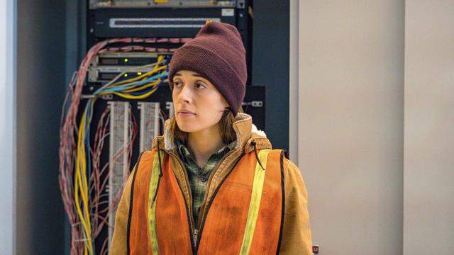 Policías de Chicago 7x12