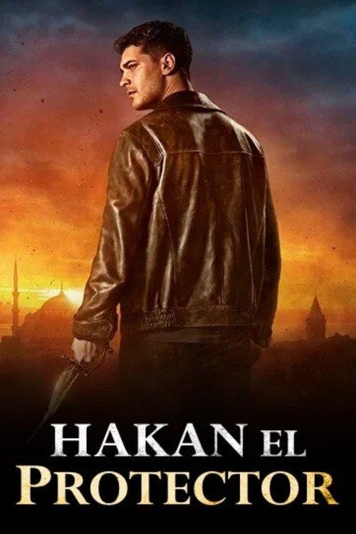 Hakan, el protector