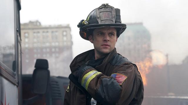 Chicago en llamas 4x12