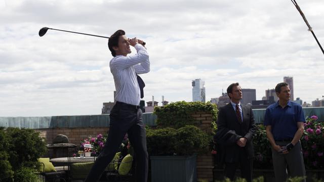 White Collar 2x1