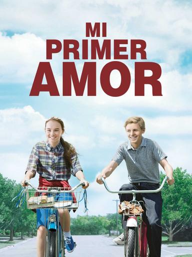 Mi Primer Amor