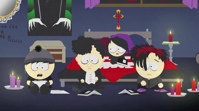 South Park 7x14