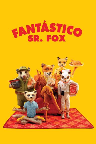 El fantástico Sr. Zorro