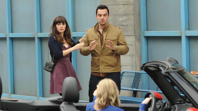 New Girl 3x15