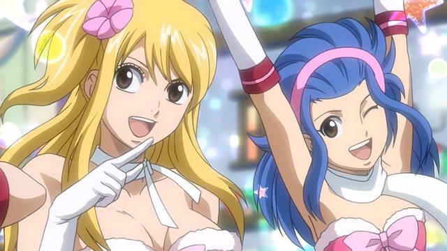 Fairy Tail 1x48