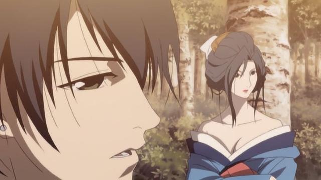 Hell Girl 1x17