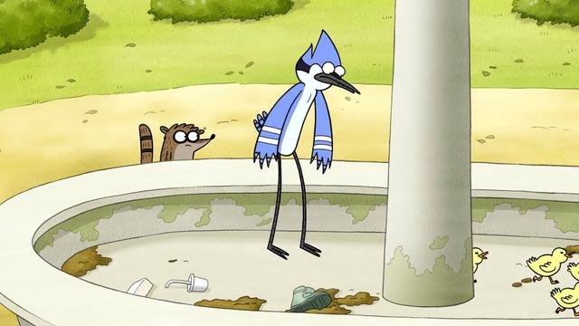 Un Show Más 2x23