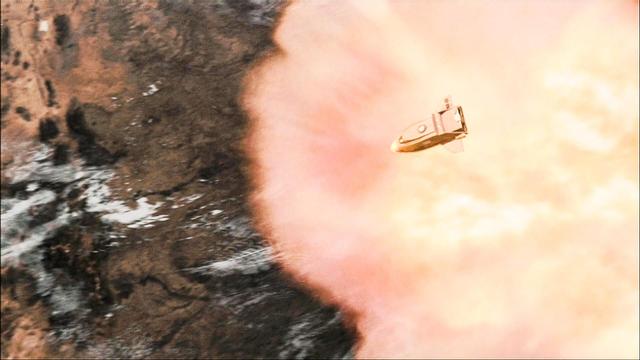 Viaje a las estrellas: Enterprise 1x26