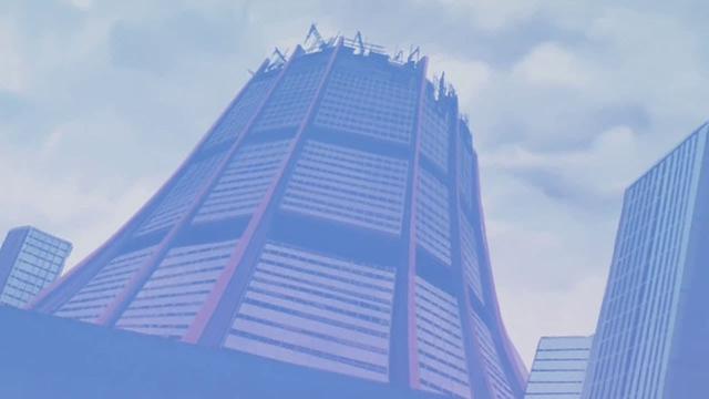 Patlabor: The TV Series 1x6