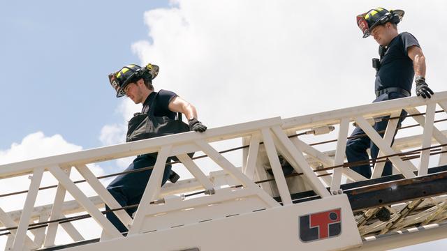 9-1-1: Nashville 1x4