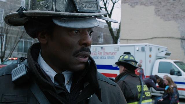 Chicago en llamas 1x22