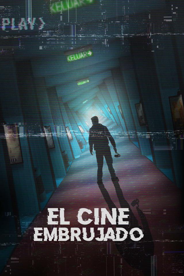 El cine embrujado