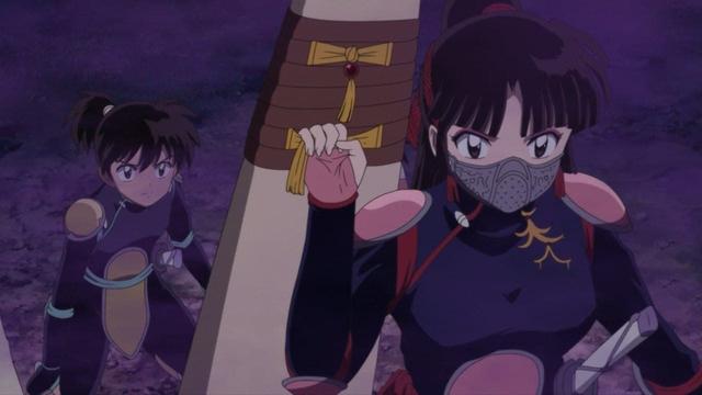 Inuyasha 2x14