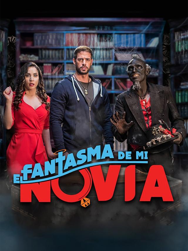 El fantasma de mi novia