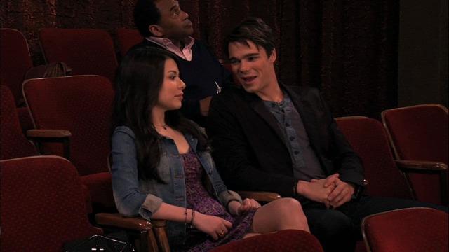 iCarly 5x5