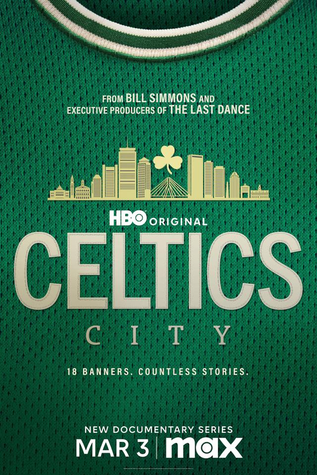 Celtics City 1x7