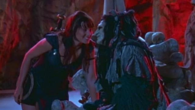 Xena: La Princesa Guerrera 1x16