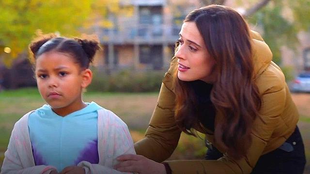 Policías de Chicago 8x3