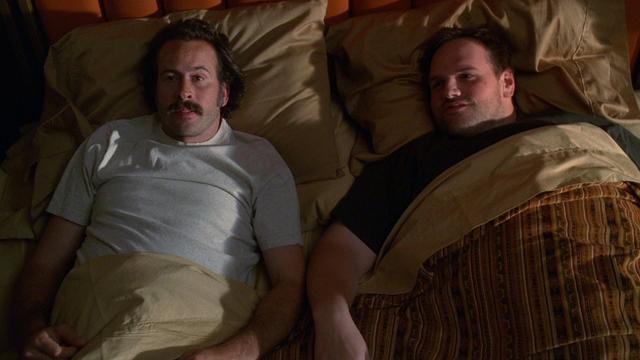 Mi nombre es Earl 4x7