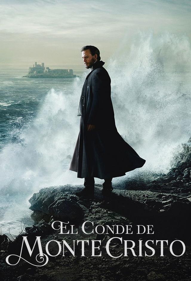 El conde de Montecristo