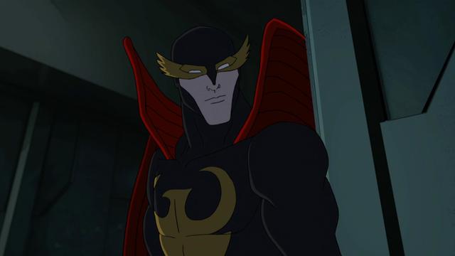 Los Vengadores Unidos 2x6