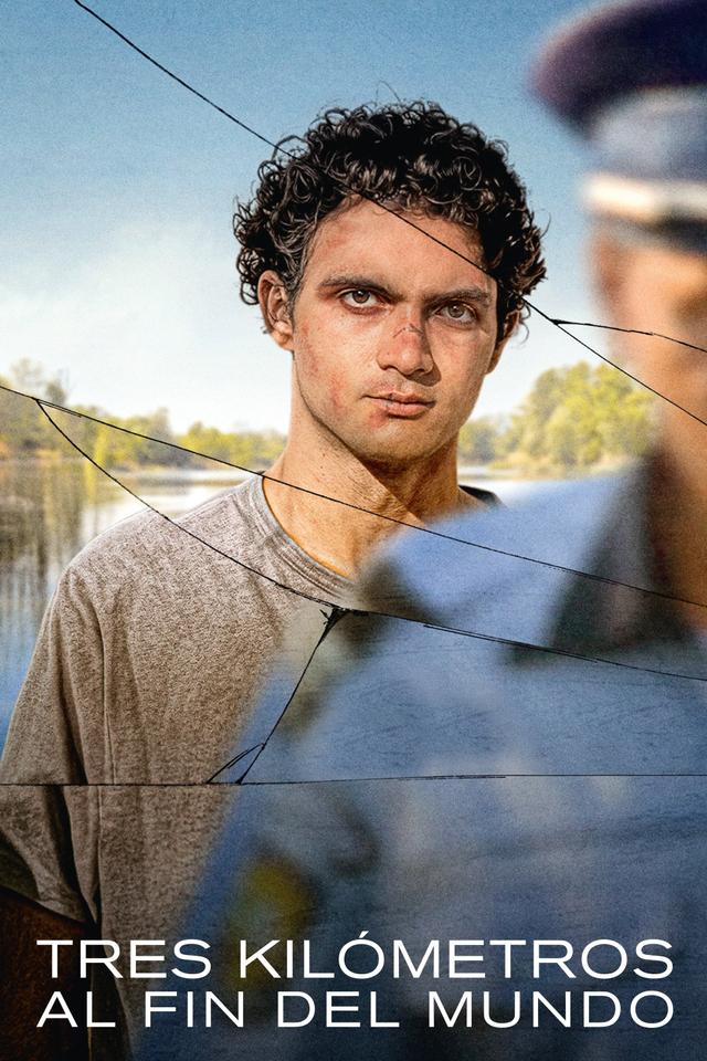 Trei kilometri până la capătul lumii