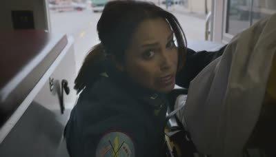 Chicago en llamas 1x19