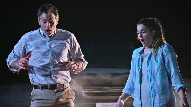 Santa Clarita Diet 1x2