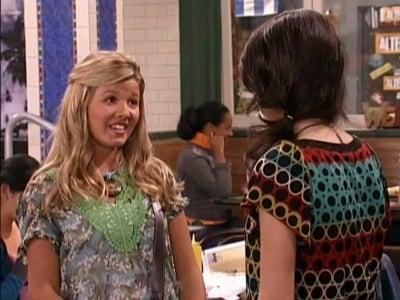Los Hechiceros de Waverly Place 2x15