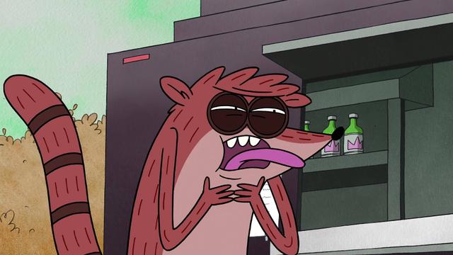 Un show más 3x21