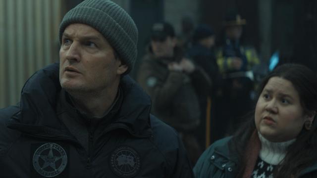 Alaska: La última frontera 1x4