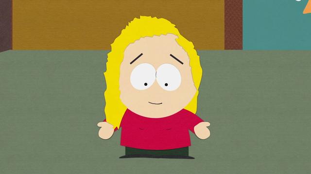 South Park 6x10