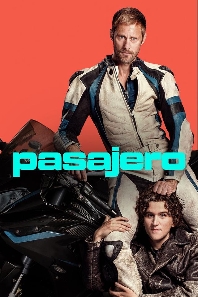 Pasajero