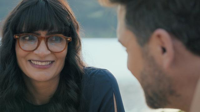 Betty la fea, la historia continúa 2x6