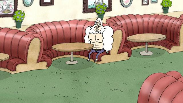 Un Show Más 2x21