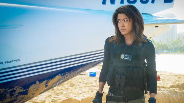Hawaii Five-0 6x25