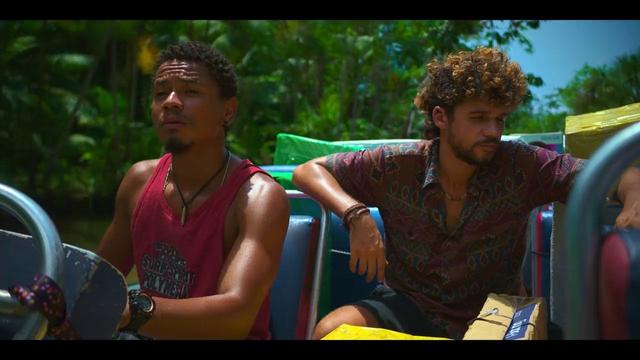 Los ríos del destino 1x3