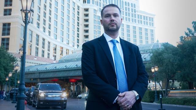 El Hacker Adolescente Más Buscado 1x1