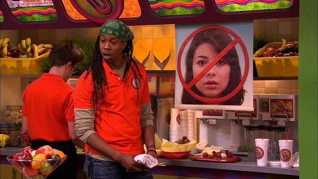 iCarly 6x8