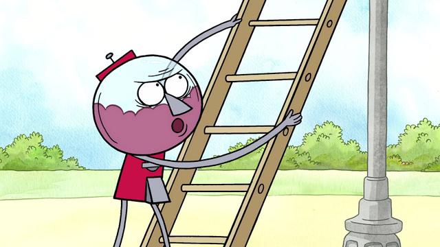 Un Show Más 3x12