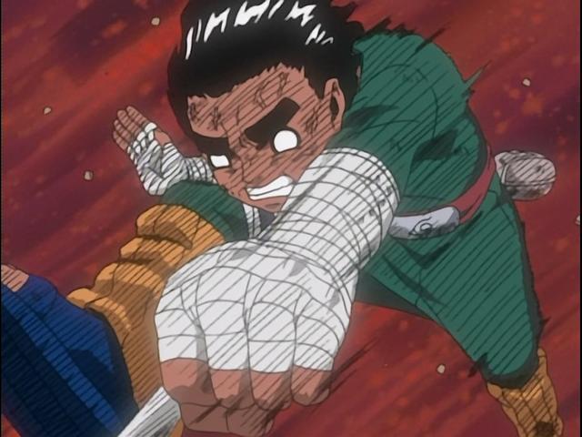 Naruto 1x50