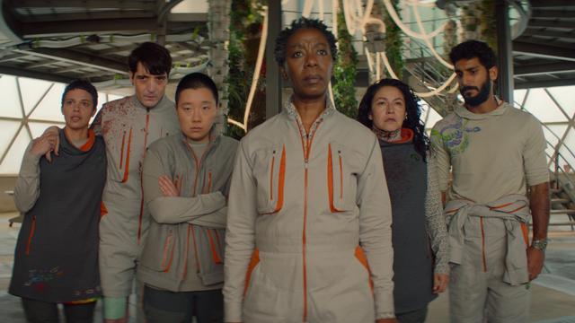 Matabot 1x8