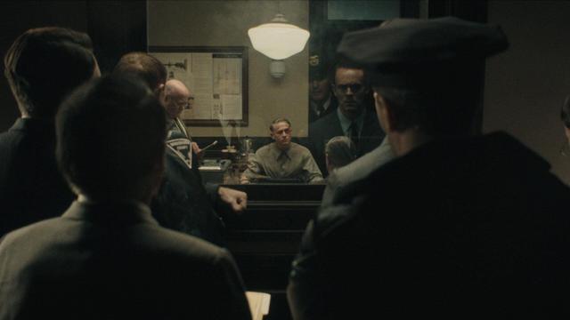 Monstruo: La historia de Ed Gein 1x6