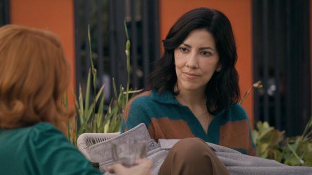 Un hombre infiltrado 2x5